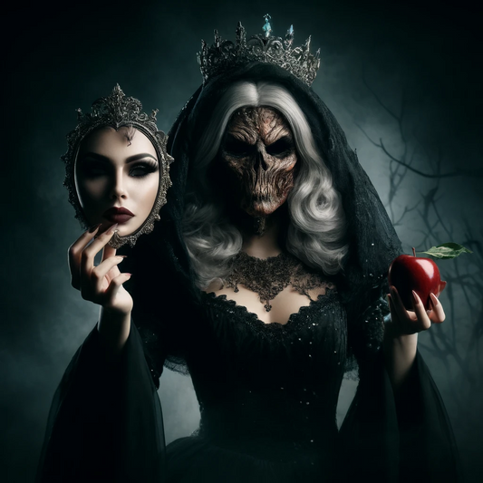 The Dark Queen of Security: Why NVRs Are a Poisoned Apple in Disguise