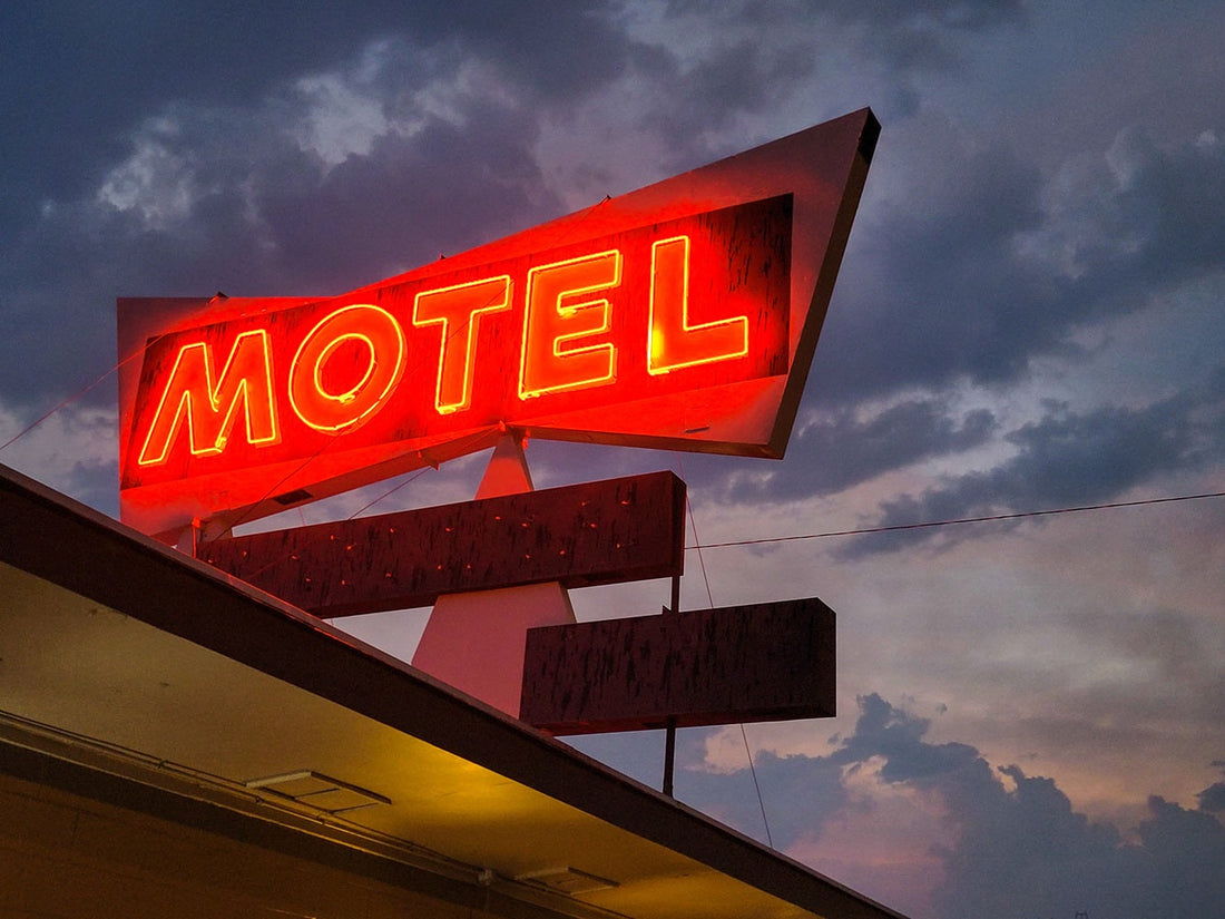 Ordinance Introduced to Curb Criminal Activity at Problematic Motels