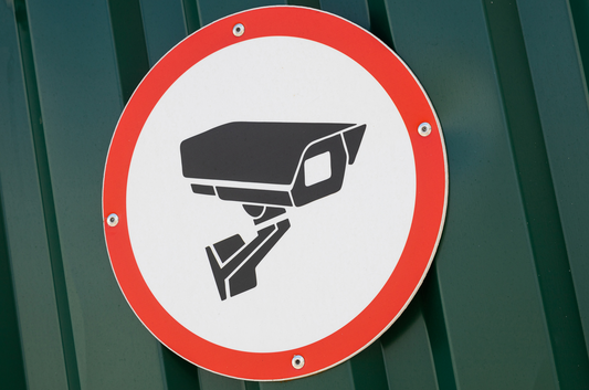 The Future of Physical Security: AI-Powered Video Surveillance and Business Safety