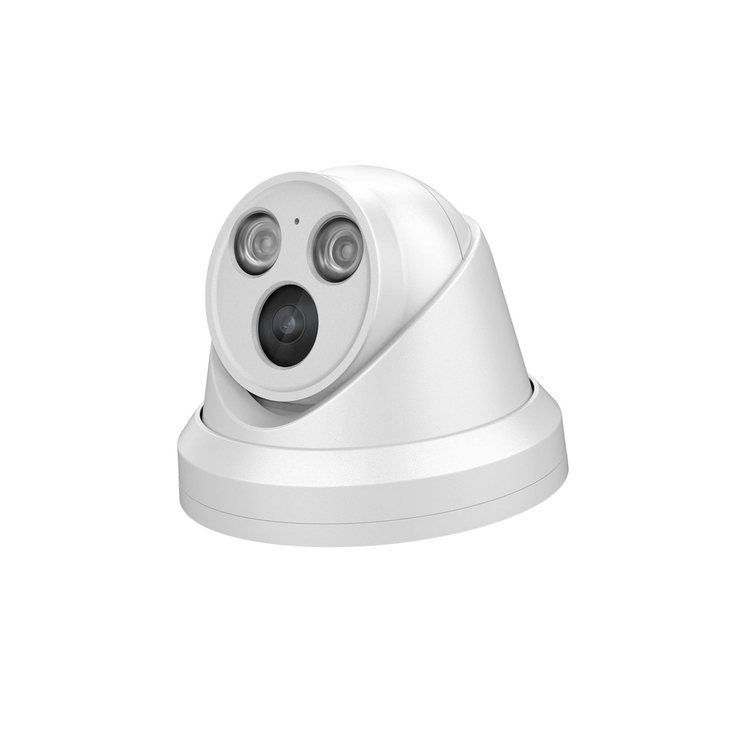 Turret Security Camera - Monthly Subscription